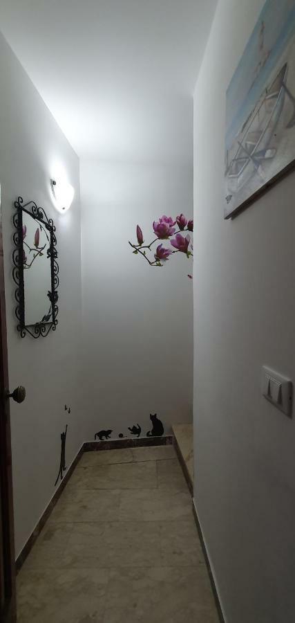 Casa Enrico Apartment Castelmola Exterior photo